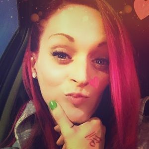 Meet your Posher, Cayley